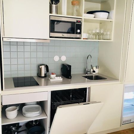פורטו Vitoria Studio Residence II - Downtown מראה חיצוני תמונה