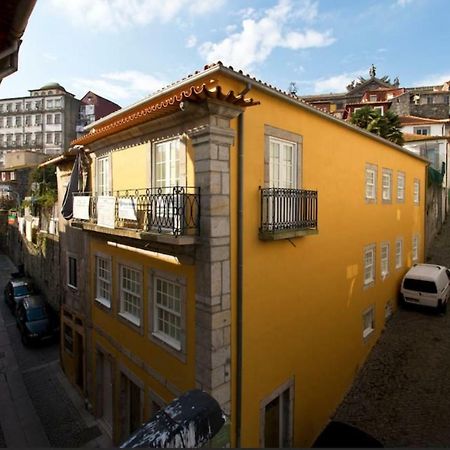 פורטו Vitoria Studio Residence II - Downtown מראה חיצוני תמונה