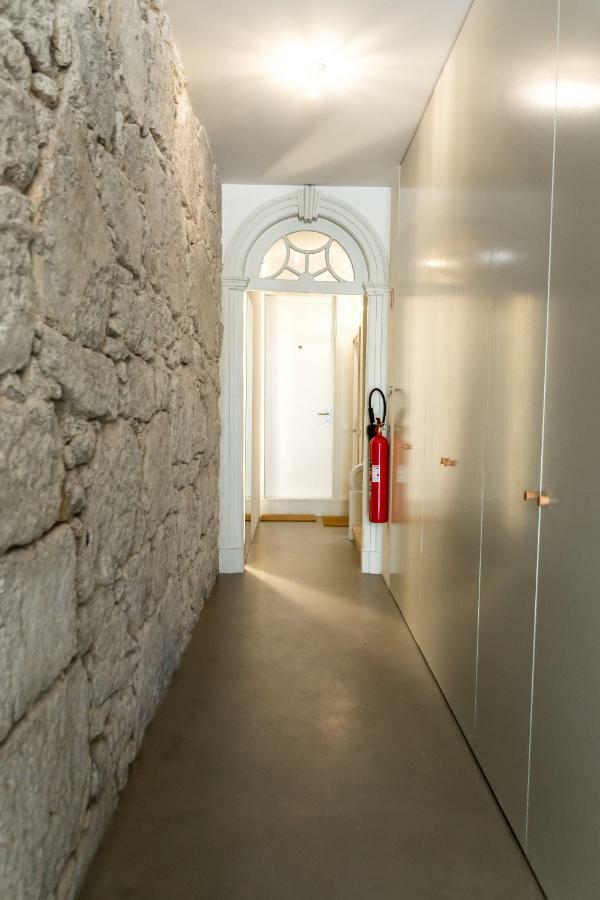 פורטו Vitoria Studio Residence II - Downtown מראה חיצוני תמונה